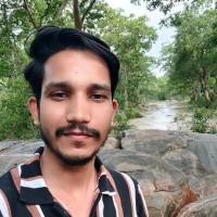 Vikram Patel