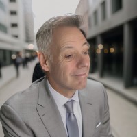 Paul Barnard