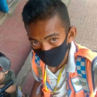 Syahrul Bone