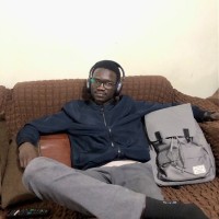 Keba Mbaye