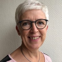Annette Maarbjerg Pedersen