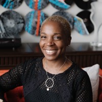 Kenya Nelson Stevens