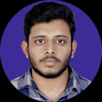 Rishikesh P Anand