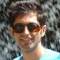 Hamed Azizi