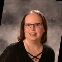 Jeannine Jacobs