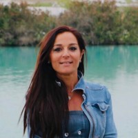 Nadya Ozkaya