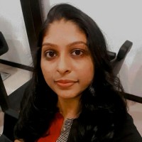 Akhila Ashok