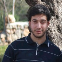 Haitham Mubarak