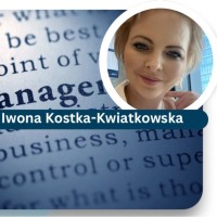 Iwona Kostka-Kwiatkowska
