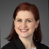 Joyce Hinnebusch, MSEd
