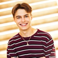 Alex Cady