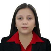 Clarisse Ann Soriano