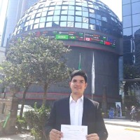 Victor Dario Aguila Garcia
