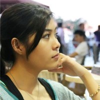 Hazel Mae Cea