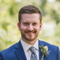 Andrew Francescone, B.S.W., R.S.W.