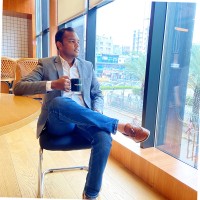 Aakash Raju