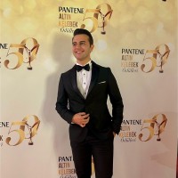Kadir Parlak