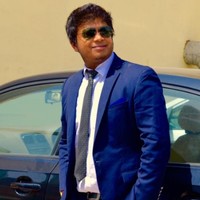 Naveen Kumar