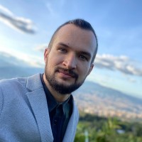 Yhorman García Duque