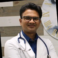 Rajesh Mali
