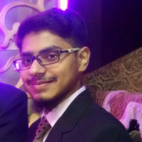 Muhammad Aqib Munshi