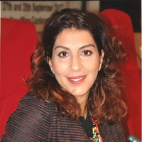 Zeina Hilal