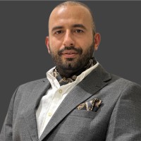 Ahmed I.