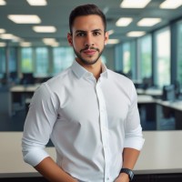 Luis Espin Agorrea