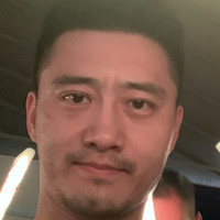 杨浩生