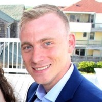 Kevin Scott, MBA, PMP