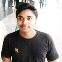 Akash Dalai