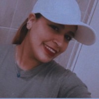 Nancy Saied