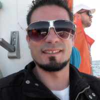 Pedro Anjos