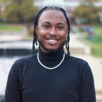 Brandon L.L. Harris, M.S., CNP
