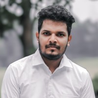 Prageeth Amarasinghe