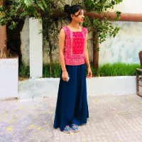 Sushma Dv Reddy