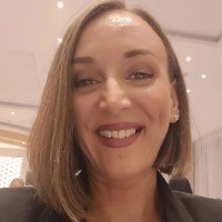 Irena Markovic