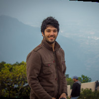 Rohit Tandon