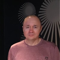 Rushat Shangareev