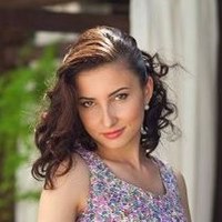 Анна Ключникова