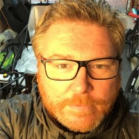 Stuart Haslam