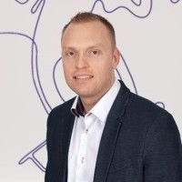 Svein Bergsholm