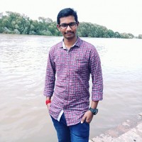 Krishna Chinta