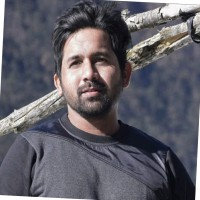Sai Kumar Ranga
