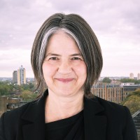 Kristin Hadland