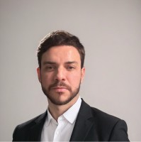 Patrick dos Santos Oliveira