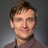Frank Blume
