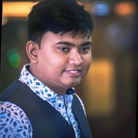 Subrata Saha
