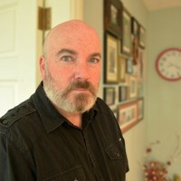 Mike Gormally