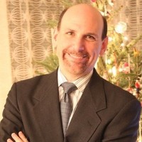 David Stonehill